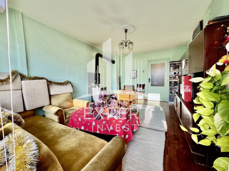 Продава 3-СТАЕН, гр. Варна, Цветен квартал, снимка 8 - Апартаменти - 52826448