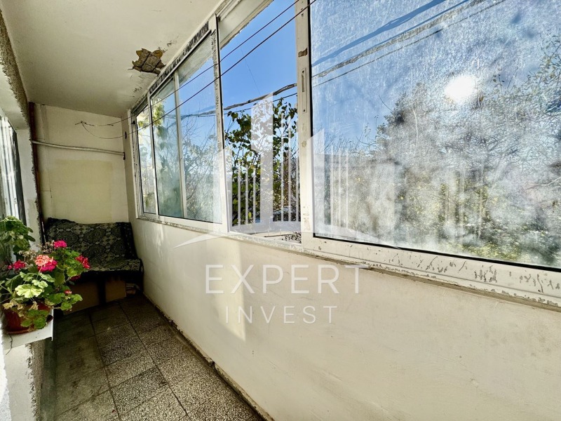 Продава 3-СТАЕН, гр. Варна, Цветен квартал, снимка 12 - Апартаменти - 52826448