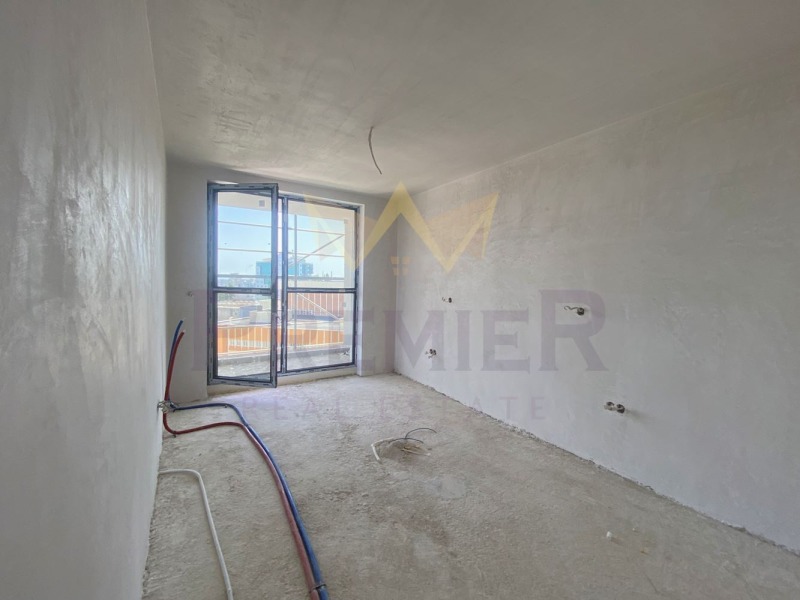 Продава 3-СТАЕН, гр. София, Полигона, снимка 4 - Апартаменти - 53353972