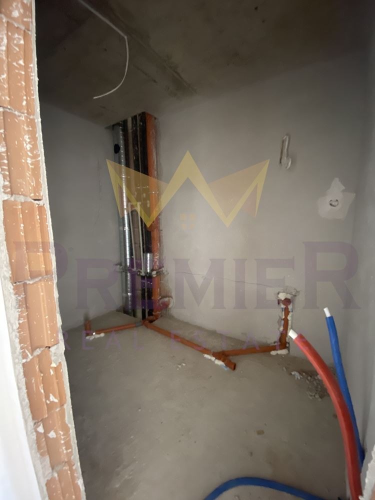 Продава 3-СТАЕН, гр. София, Полигона, снимка 7 - Апартаменти - 53353972