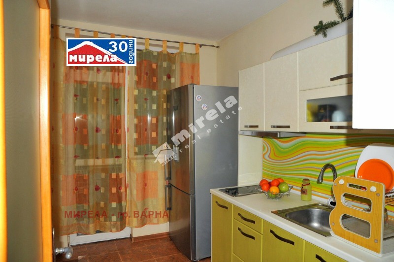 Te koop  3 slaapkamers Varna , Ljatno kino Trakija , 96 m² | 19024405 - afbeelding [4]