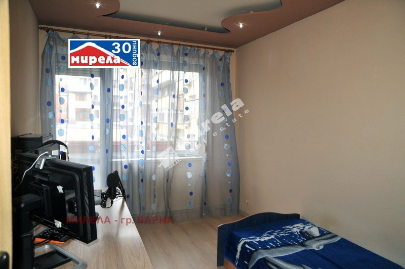 Te koop  3 slaapkamers Varna , Ljatno kino Trakija , 96 m² | 19024405 - afbeelding [3]