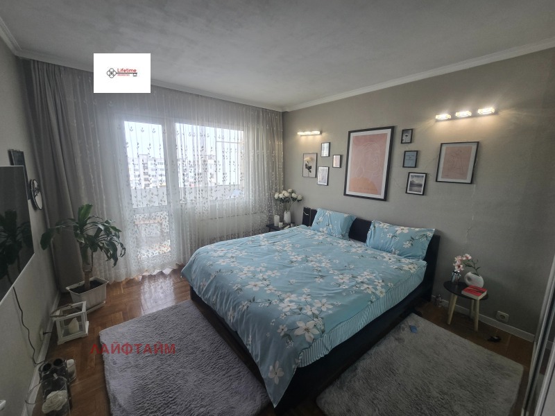 Продава 4-СТАЕН, гр. София, Модерно предградие, снимка 15 - Aпартаменти - 49205904