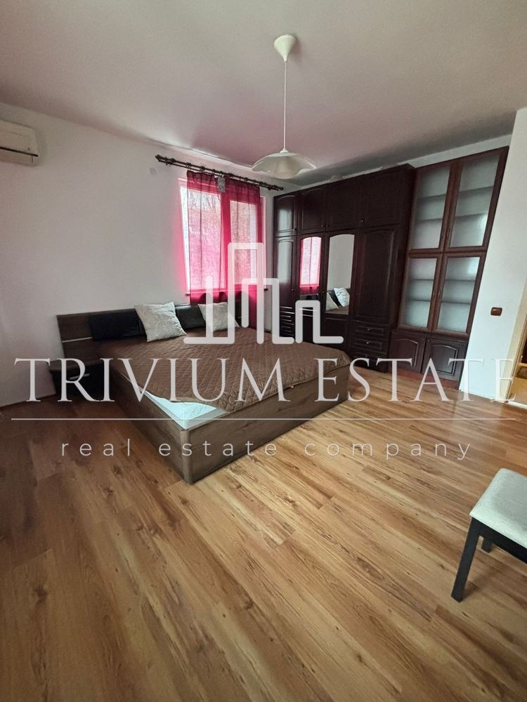 Продава МНОГОСТАЕН, гр. Пловдив, Кючук Париж, снимка 2 - Апартаменти - 54055886