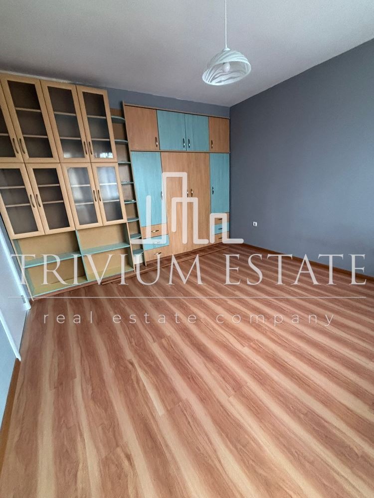 Продава МНОГОСТАЕН, гр. Пловдив, Кючук Париж, снимка 6 - Апартаменти - 54055886