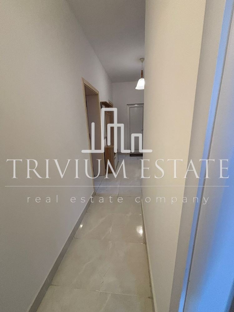 Продава МНОГОСТАЕН, гр. Пловдив, Кючук Париж, снимка 10 - Апартаменти - 54055886