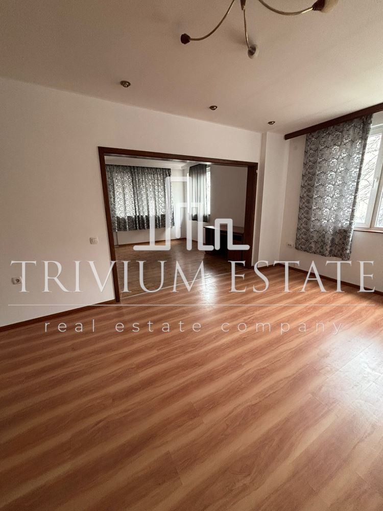 Продава МНОГОСТАЕН, гр. Пловдив, Кючук Париж, снимка 9 - Апартаменти - 54055886