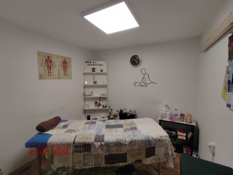 In vendita  Ufficio Varna , Okragna bolnitsa-Generali , 103 mq | 54500879 - Immagine [9]