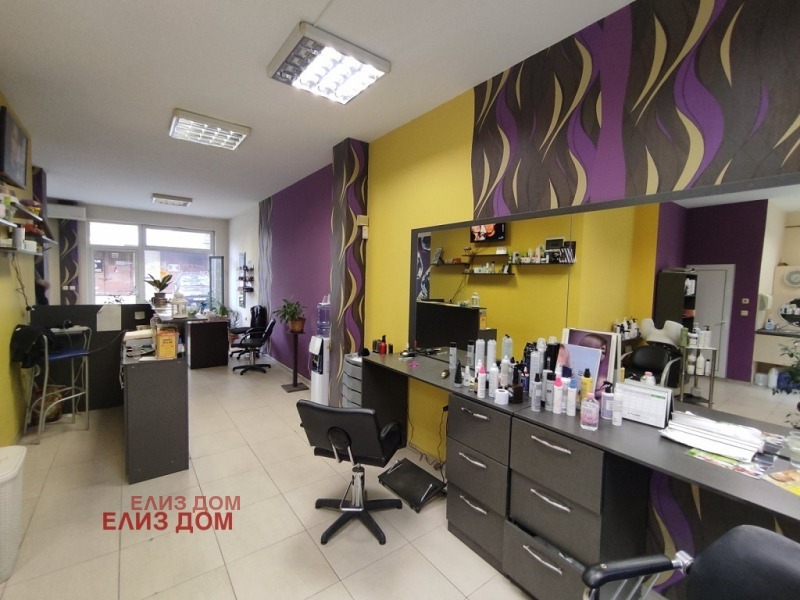 In vendita  Ufficio Varna , Okragna bolnitsa-Generali , 103 mq | 54500879 - Immagine [5]