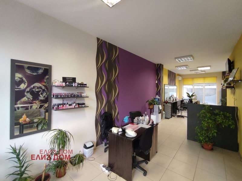 In vendita  Ufficio Varna , Okragna bolnitsa-Generali , 103 mq | 54500879 - Immagine [4]