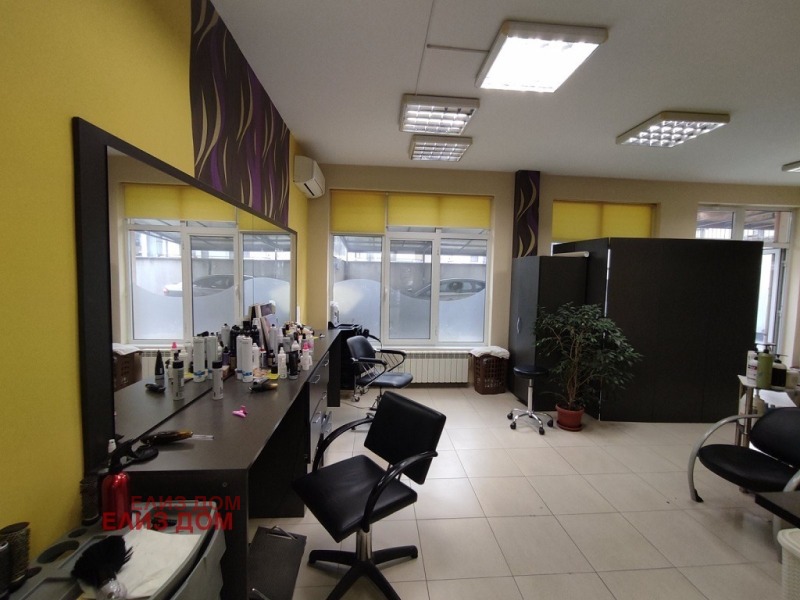 In vendita  Ufficio Varna , Okragna bolnitsa-Generali , 103 mq | 54500879 - Immagine [6]