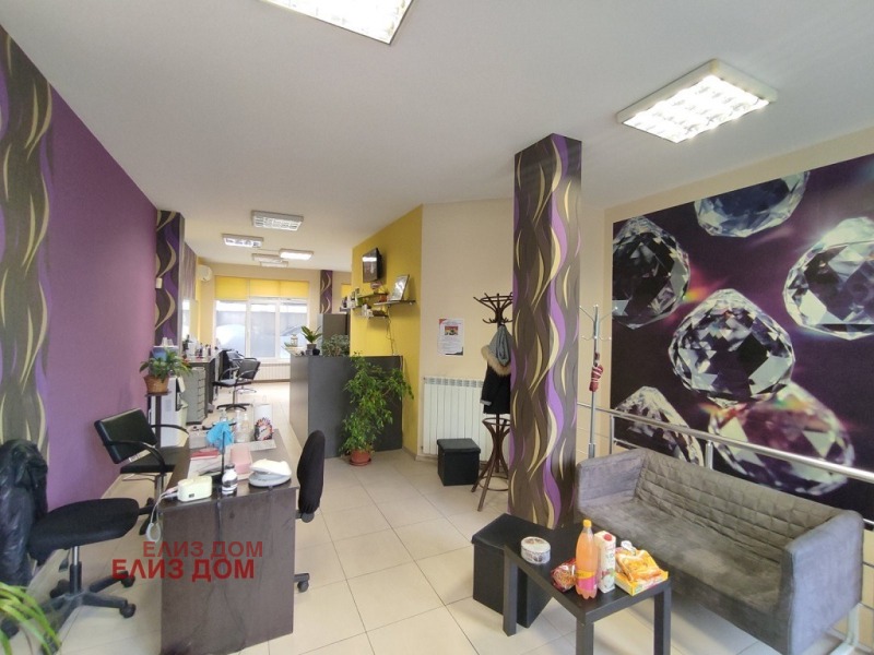 In vendita  Ufficio Varna , Okragna bolnitsa-Generali , 103 mq | 54500879 - Immagine [3]