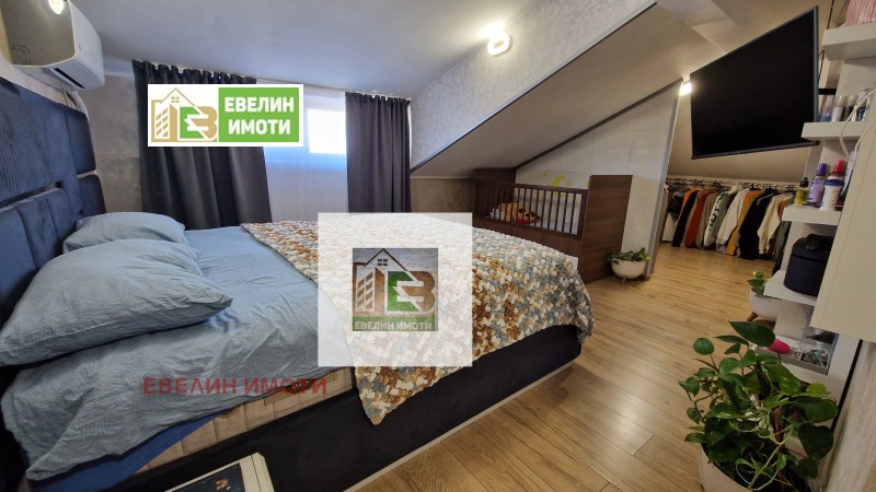 For Sale  House Floor Ruse , Druzhba 2 , 110 sq.m | 18973476 - image [12]