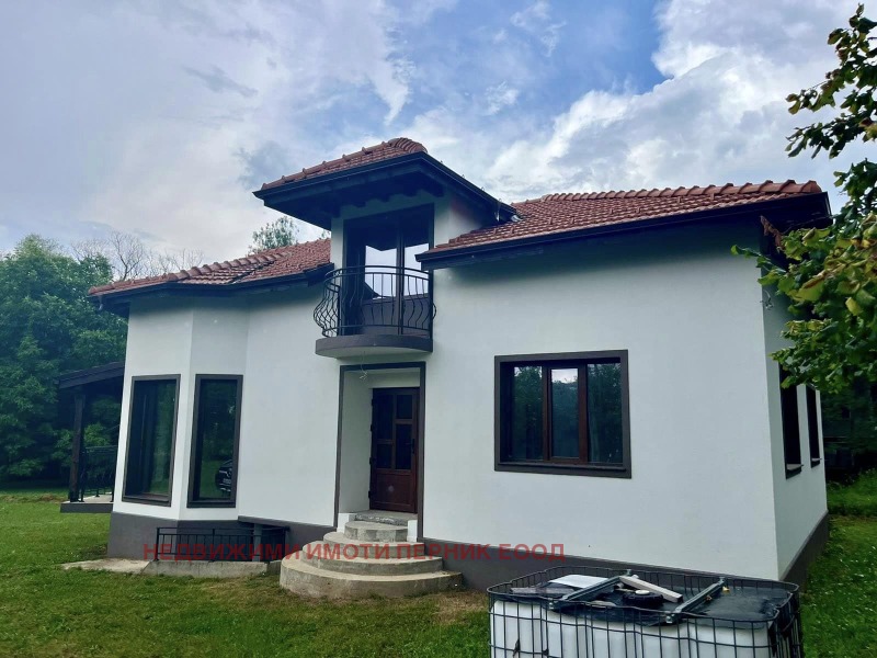 Till salu  Hus region Pernik , Kovatjevci , 236 kvm | 86924984 - bild [2]