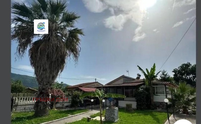Продава  Къща, Гърция, Халкидики •  120 000 EUR • ID 93924734 — holmes.bg - [1] 