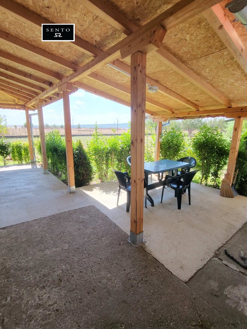 Продава КЪЩА, гр. Свищов, област Велико Търново, снимка 15 - Къщи - 52593876