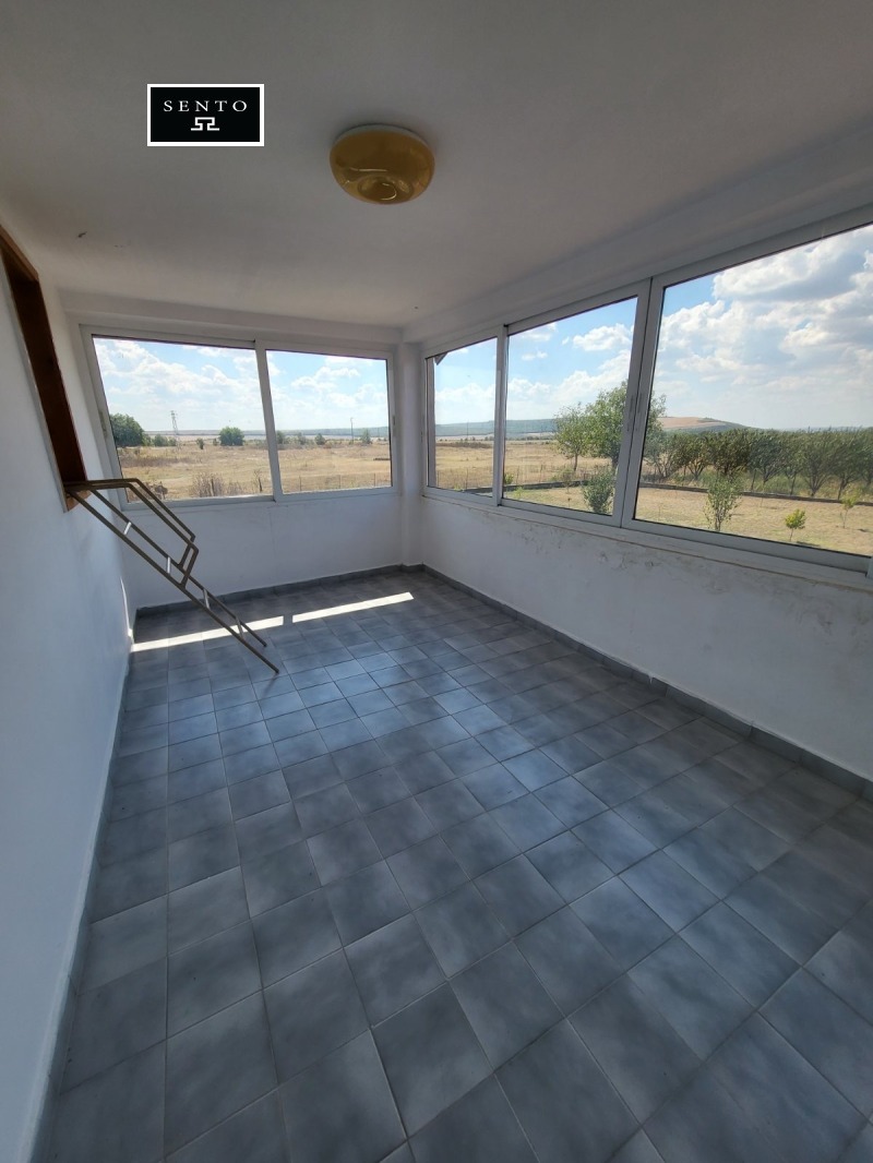 Продава КЪЩА, гр. Свищов, област Велико Търново, снимка 6 - Къщи - 52593876