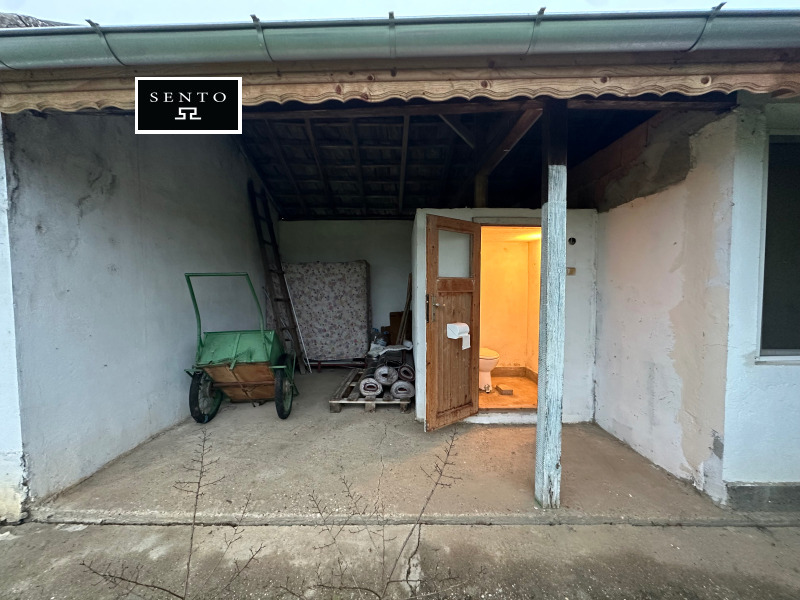 Продава КЪЩА, гр. Свищов, област Велико Търново, снимка 14 - Къщи - 52593876