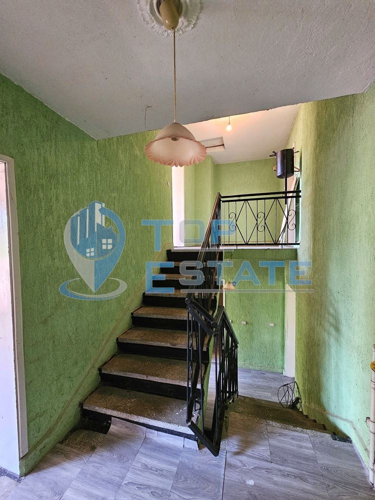 Продава КЪЩА, гр. Стражица, област Велико Търново, снимка 15 - Къщи - 55393745