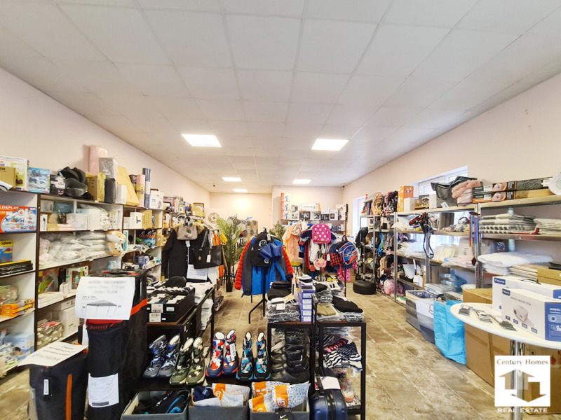 Продава МАГАЗИН, с. Първомайци, област Велико Търново, снимка 3 - Магазини - 52379336