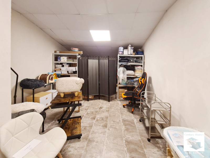 Продава МАГАЗИН, с. Първомайци, област Велико Търново, снимка 7 - Магазини - 52379336