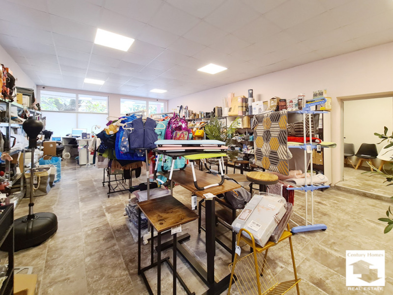 Продава МАГАЗИН, с. Първомайци, област Велико Търново, снимка 6 - Магазини - 52379336