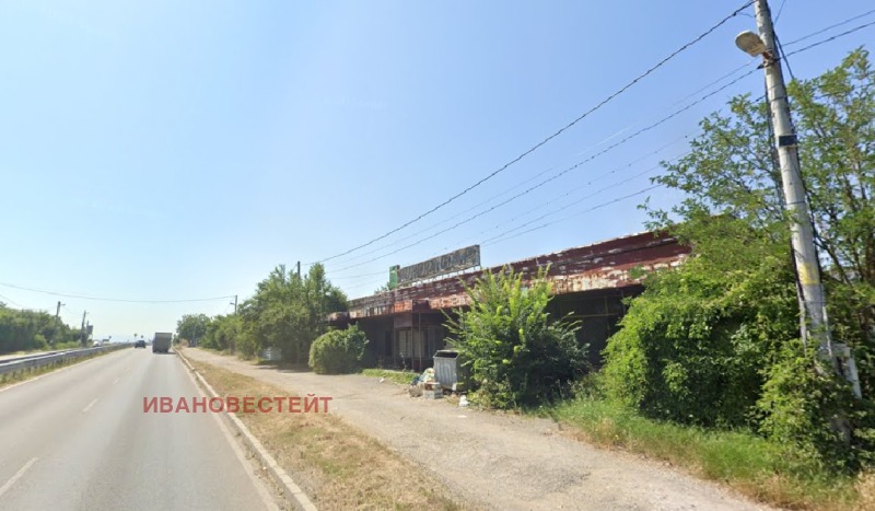 Προς πώληση  Αποθήκευση Σοφηια , Βολυιακ , 323 τ.μ | 14231470 - εικόνα [2]