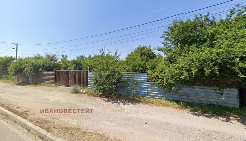 Продава СКЛАД, с. Волуяк, област София-град, снимка 3 - Складове - 47387552