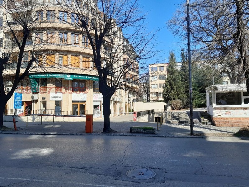 Продава  Паркомясто град Варна , Чаталджа , 16 кв.м | 79599807