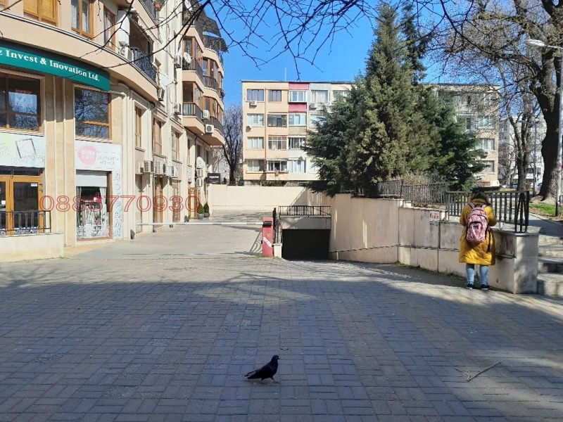 Продава  Паркомясто град Варна , Чаталджа , 16 кв.м | 79599807 - изображение [2]