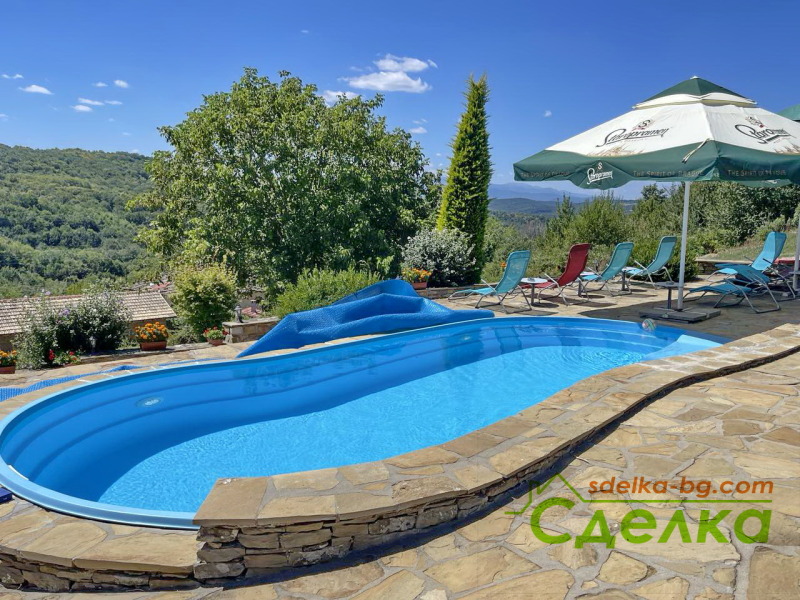 Na prodej  Hotel oblast Gabrovo , Černovrach , 325 m2 | 88066857 - obraz [8]