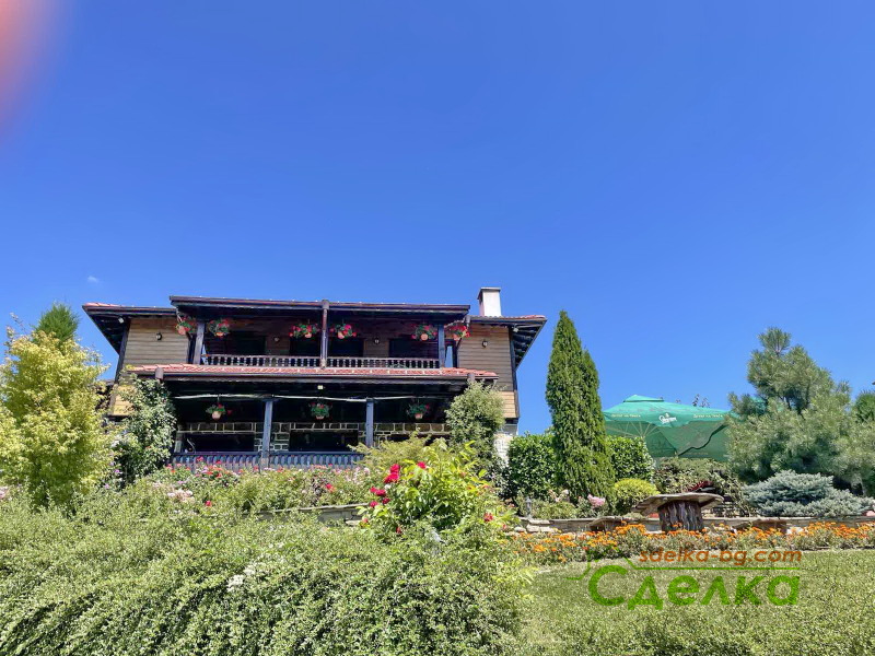 Na prodej  Hotel oblast Gabrovo , Černovrach , 325 m2 | 88066857 - obraz [16]