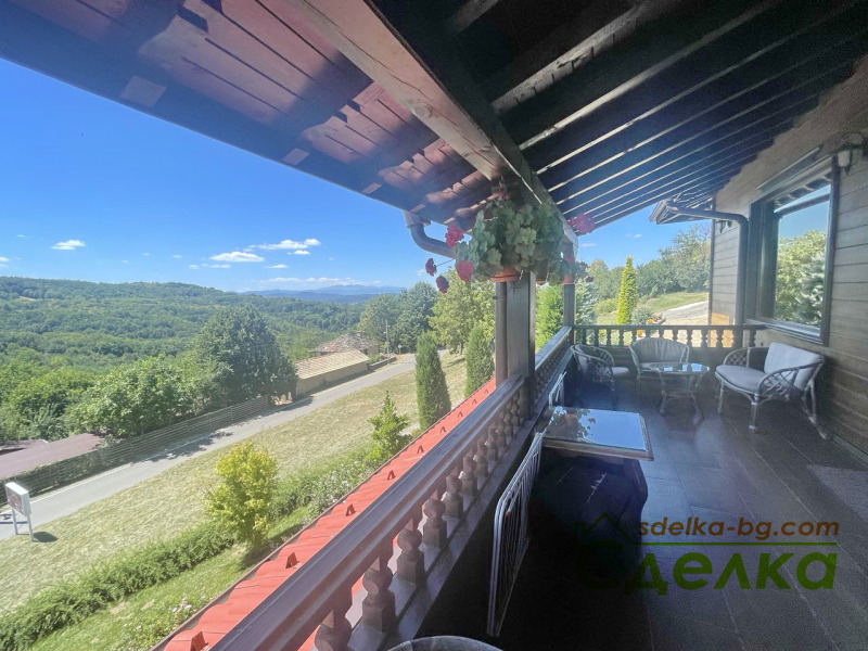 Na prodej  Hotel oblast Gabrovo , Černovrach , 325 m2 | 88066857 - obraz [3]