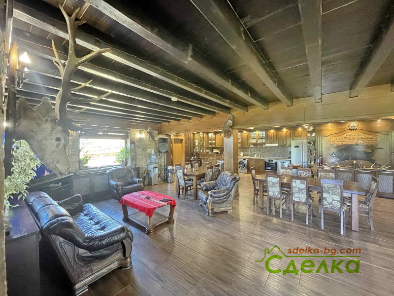 Na prodej  Hotel oblast Gabrovo , Černovrach , 325 m2 | 88066857 - obraz [10]