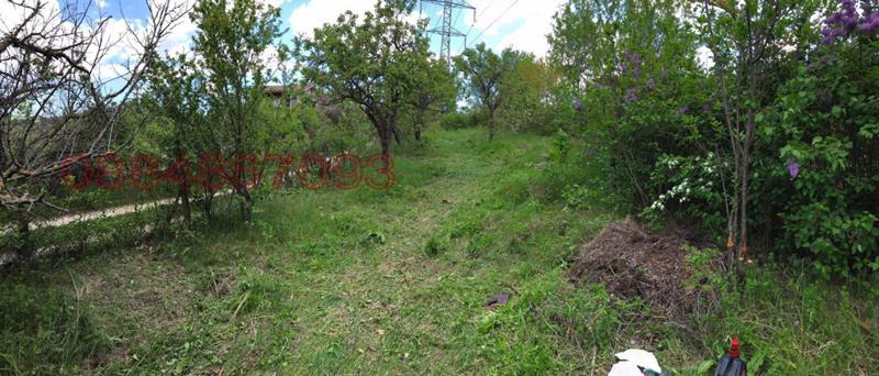 Продава ПАРЦЕЛ, гр. Варна, м-т Планова, снимка 3 - Парцели - 53430802