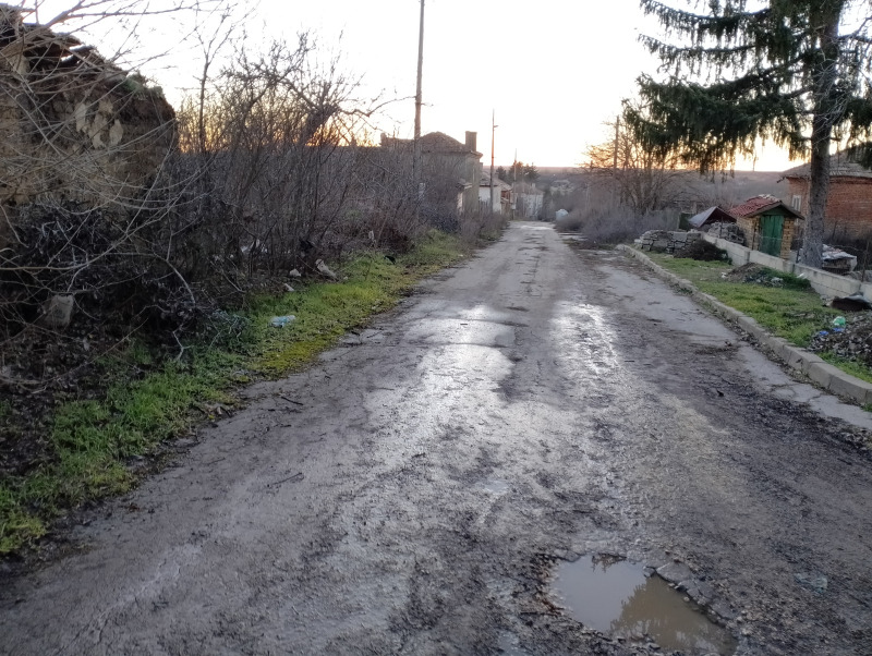 Eladó  Cselekmény régió Várna , Cservenci , 2000 négyzetméter | 68951685 - kép [8]