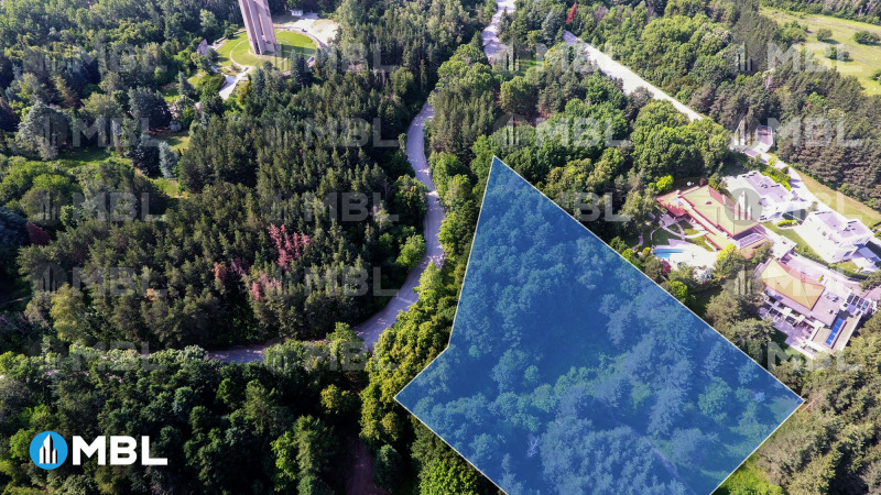 Na prodej  Spiknutí Sofia , m-t Kambanite , 7000 m2 | 99853716 - obraz [4]