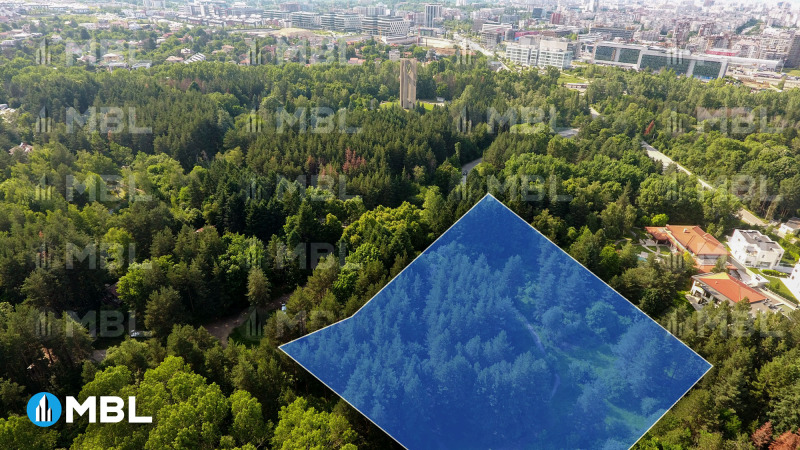 Na prodej  Spiknutí Sofia , m-t Kambanite , 7000 m2 | 99853716 - obraz [3]