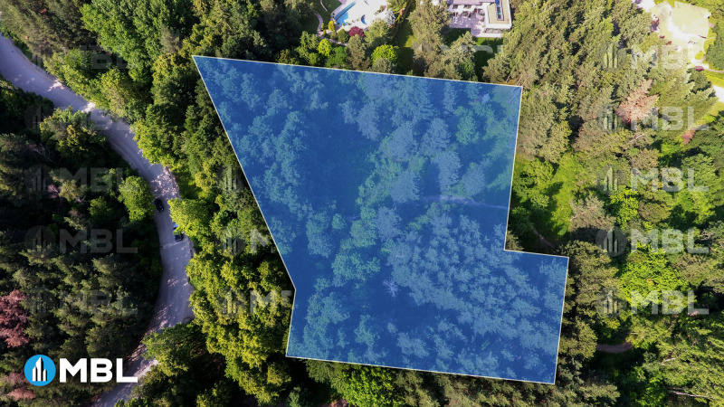 Na prodej  Spiknutí Sofia , m-t Kambanite , 7000 m2 | 99853716 - obraz [2]