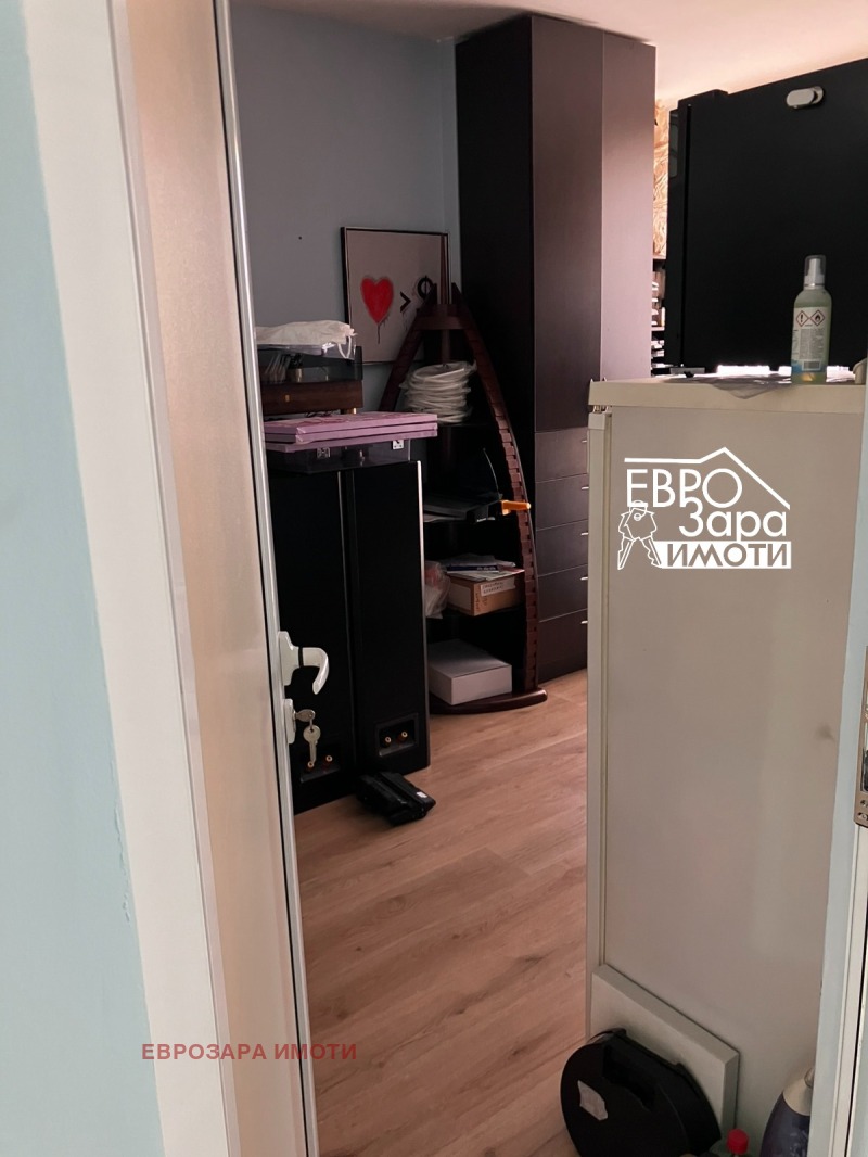 Продава БИЗНЕС ИМОТ, гр. Стара Загора, Опълченски, снимка 4 - Други - 50652552