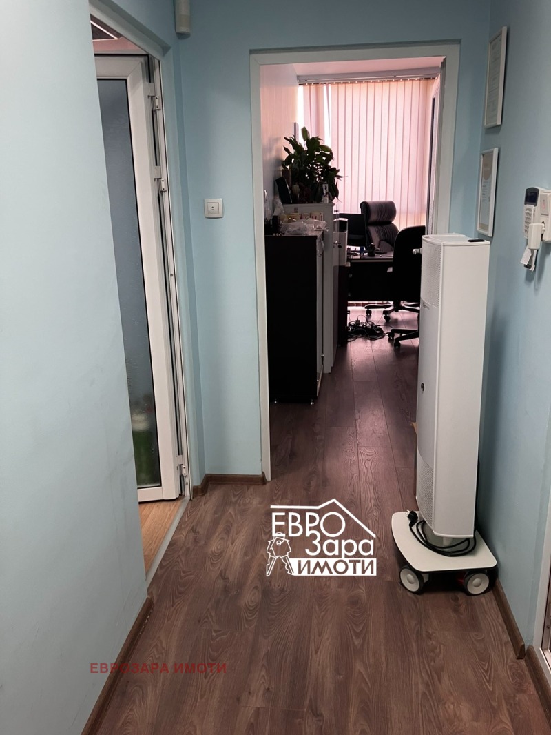 Продава БИЗНЕС ИМОТ, гр. Стара Загора, Опълченски, снимка 8 - Други - 50652552