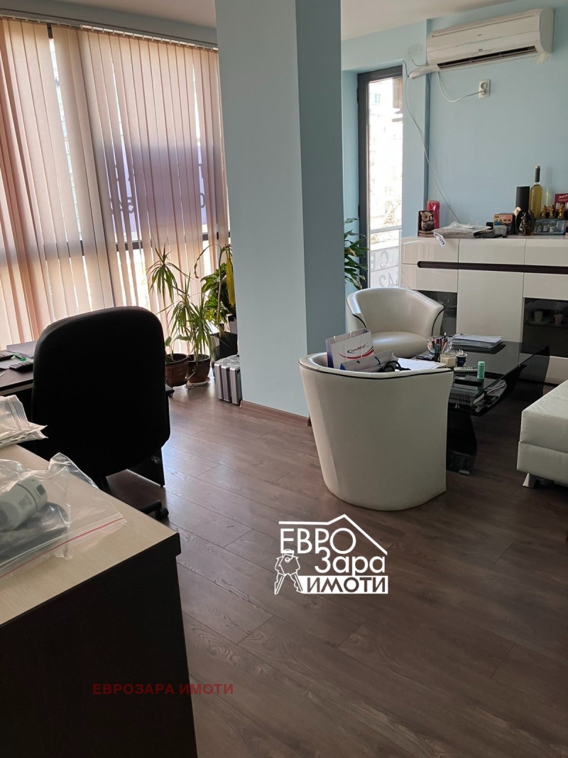 Продава БИЗНЕС ИМОТ, гр. Стара Загора, Опълченски, снимка 2 - Други - 50652552