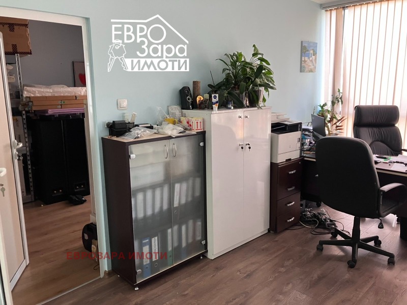 Продава БИЗНЕС ИМОТ, гр. Стара Загора, Опълченски