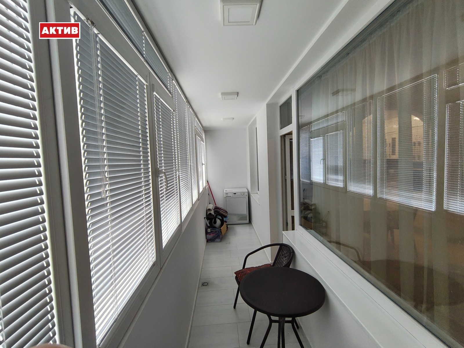 Продава 1-СТАЕН, гр. Търговище, Център, снимка 7 - Апартаменти - 54703228
