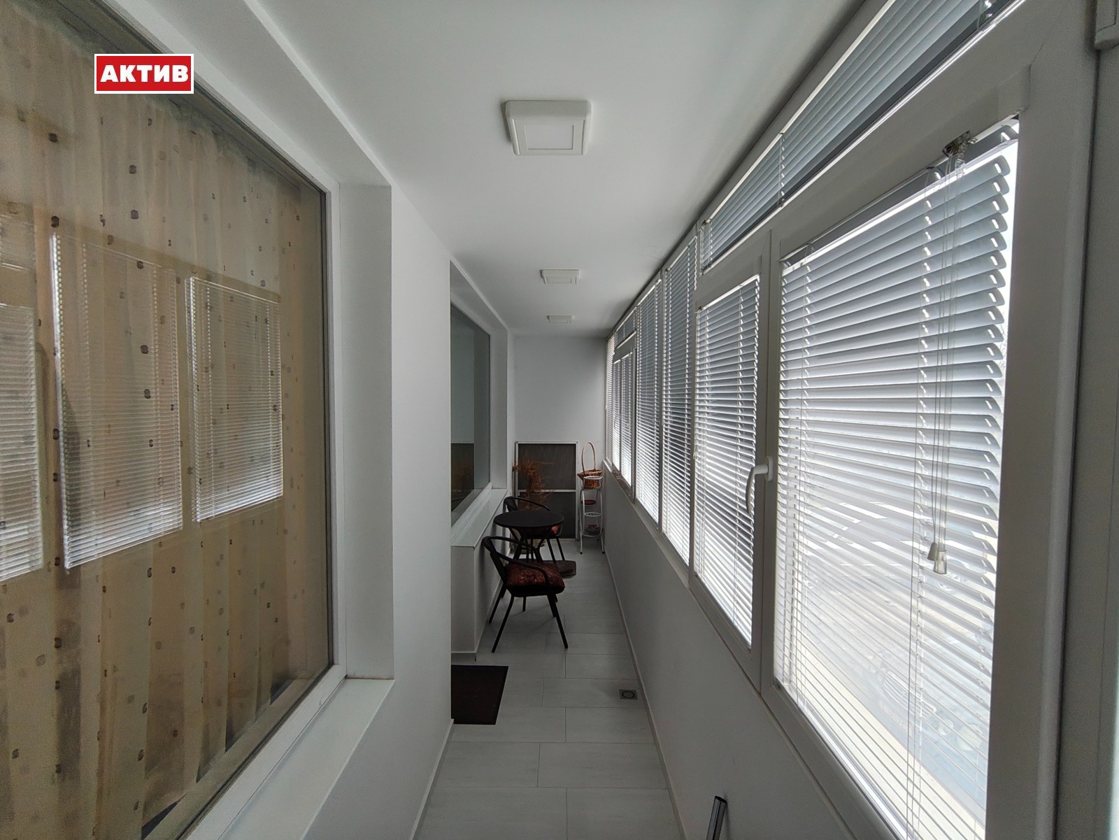 Продава 1-СТАЕН, гр. Търговище, Център, снимка 6 - Апартаменти - 54703228