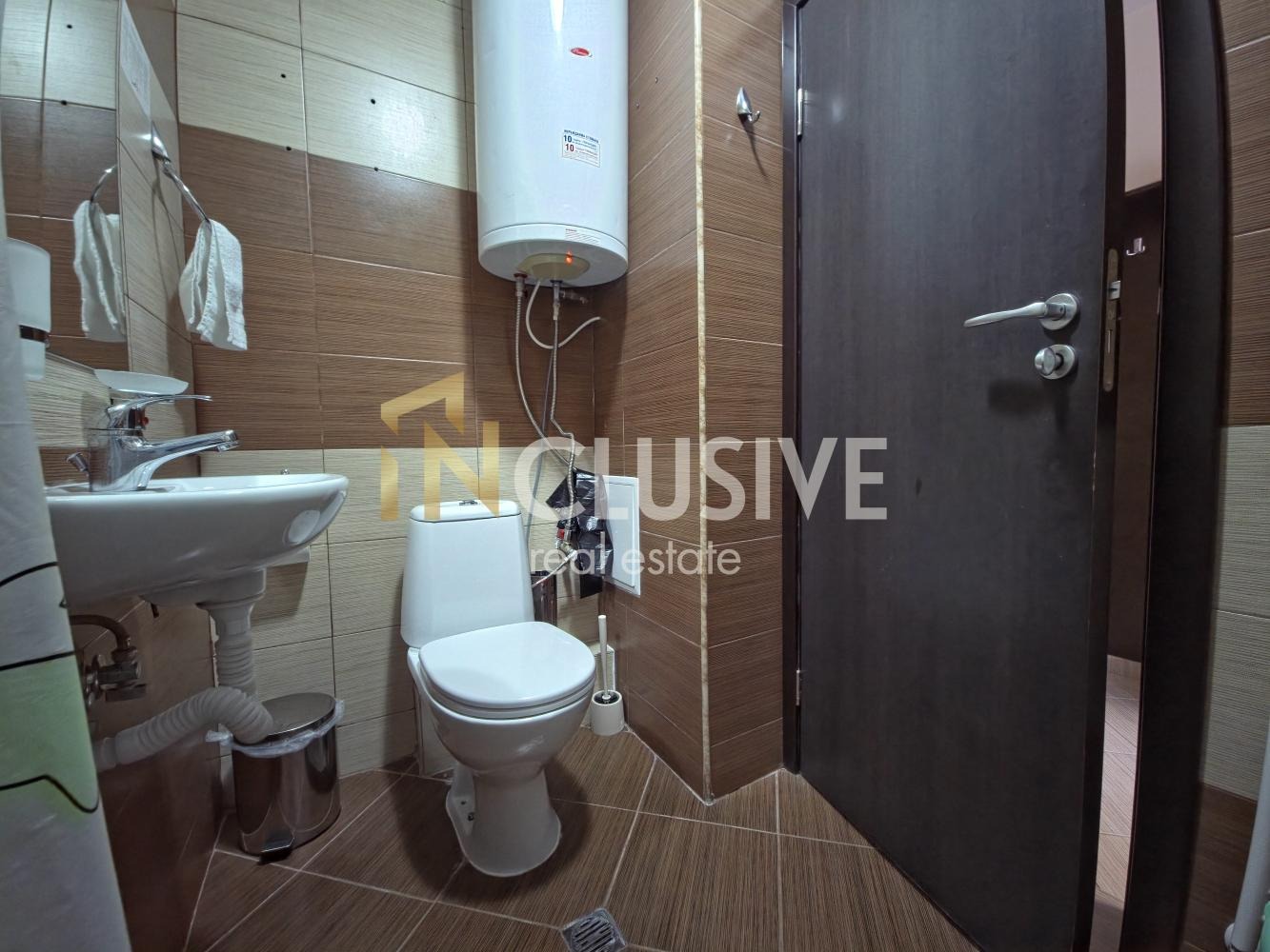 Продава 1-СТАЕН, гр. Банско, област Благоевград, снимка 6 - Апартаменти - 56513382