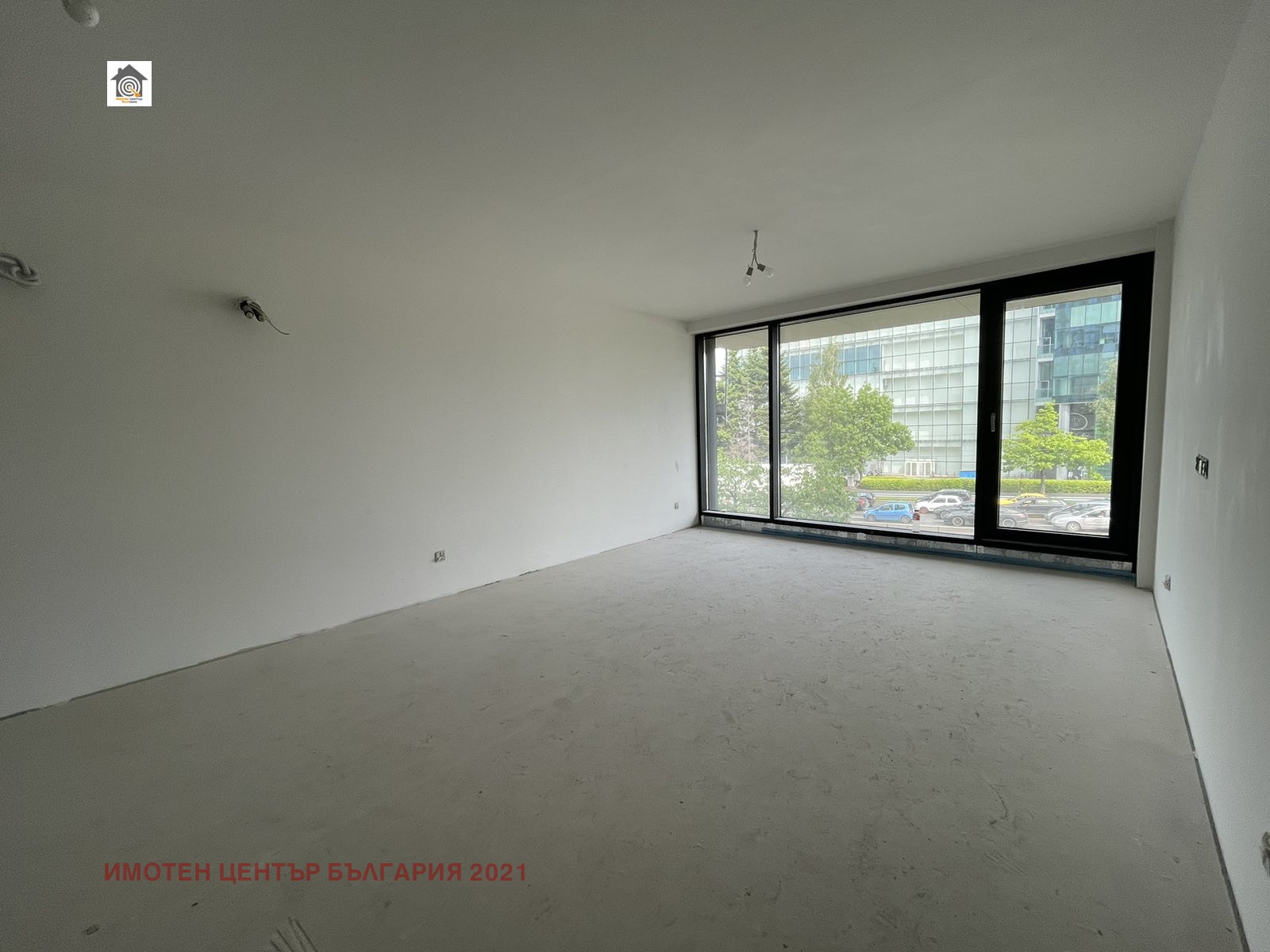 Продава 2-СТАЕН, гр. София, Манастирски ливади, снимка 2 - Апартаменти - 50093905