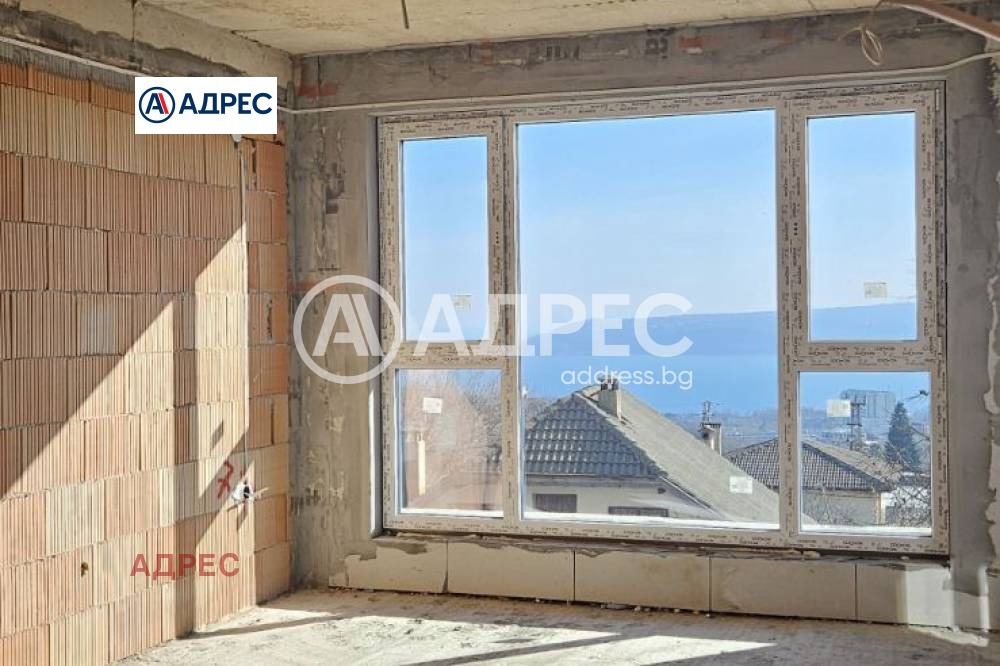Продава 2-СТАЕН, гр. Варна, м-т Акчелар, снимка 15 - Апартаменти - 54638665