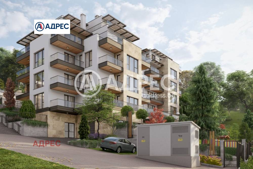 Продава 2-СТАЕН, гр. Варна, м-т Акчелар