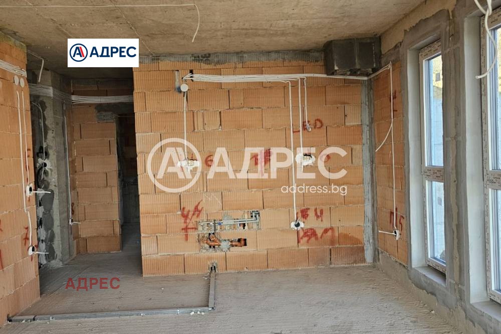 Продава 2-СТАЕН, гр. Варна, м-т Акчелар, снимка 17 - Апартаменти - 54638665